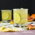 Citrus Margaritas