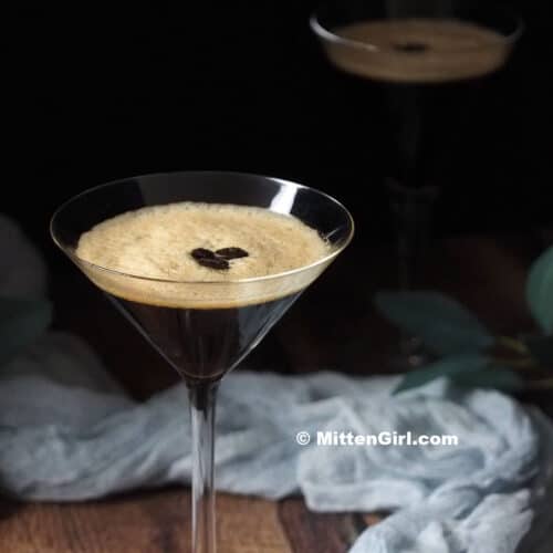 Espresso Martini