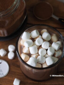 Hot Chocolate Mix