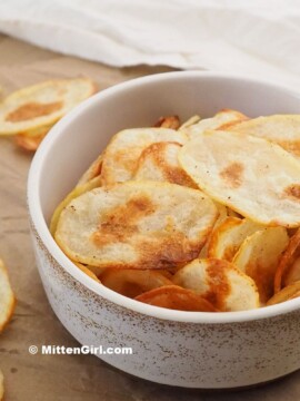 Potato Chips