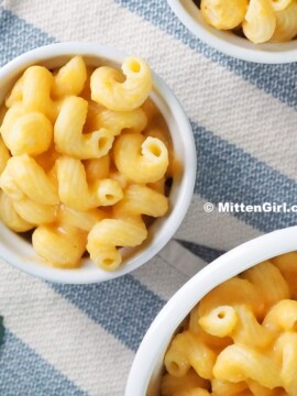 Cheese Sauce