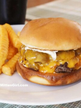 Cheeseburger