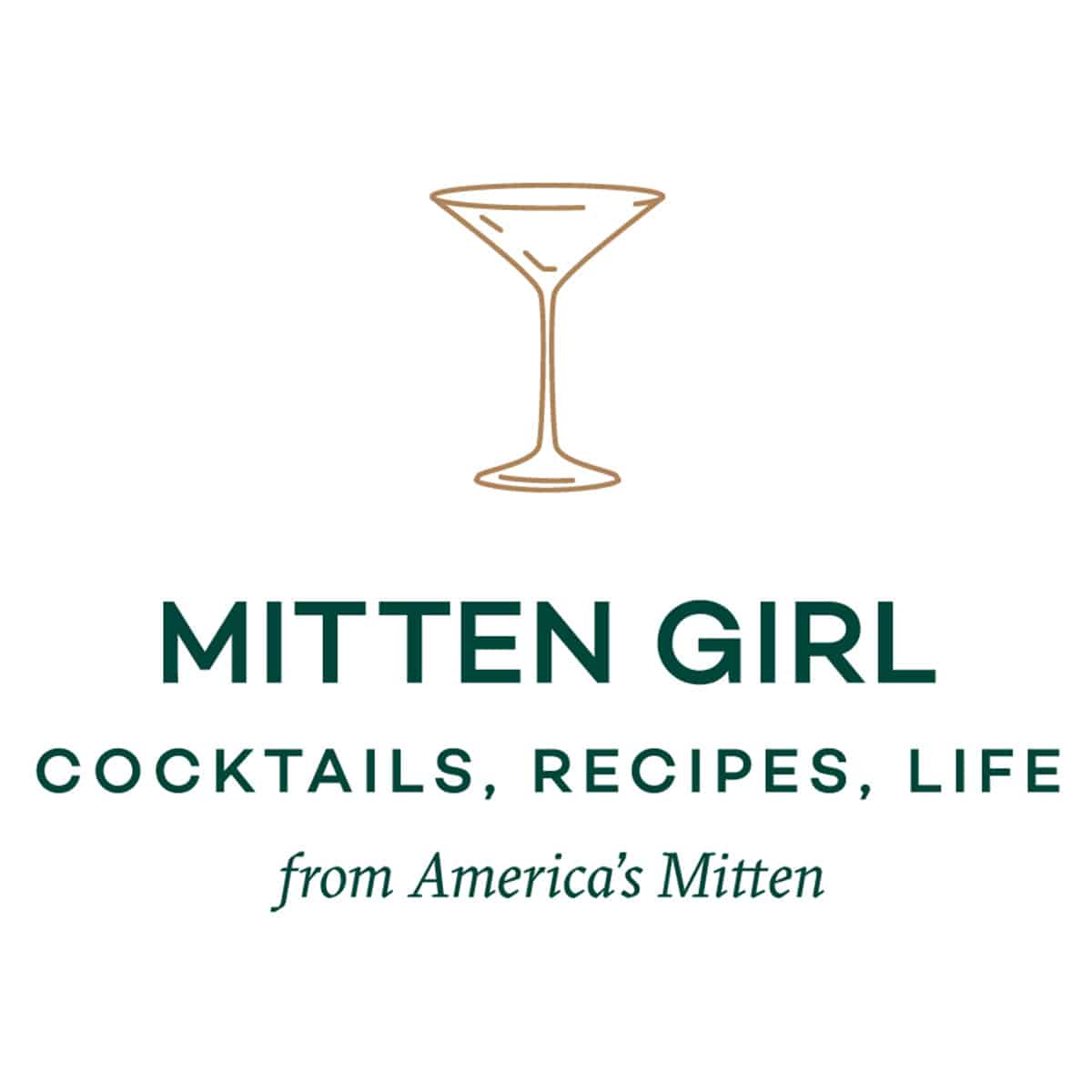 Mitten Girl LLC Logo