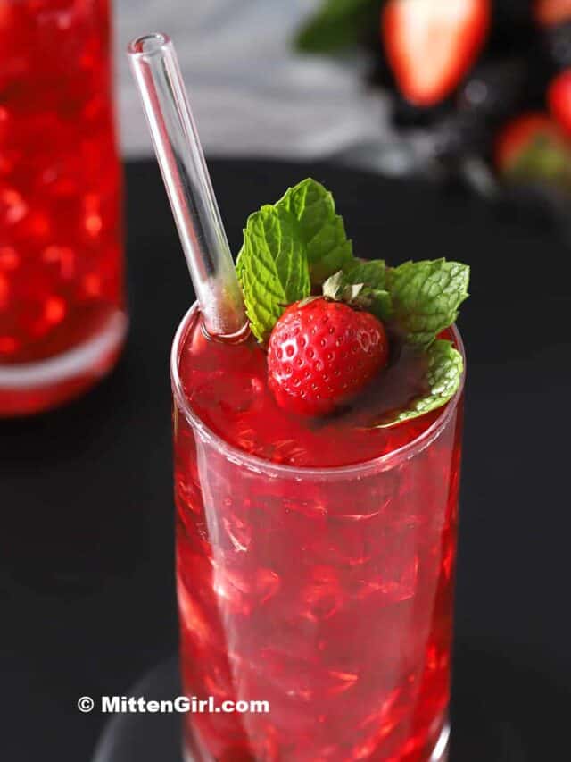 10 Delicious Drinks for the 4th of July